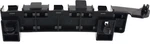 New Front, Passenger Side Bumper Bracket For Honda Fit 2009-2014. Fixed Price $16.94.