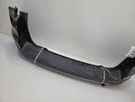 2017 - 2019 Ford Escape Rear Bumper Includes Right And Left Painted Extensions. Fixed Price $807.17.