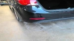 (local Pickup Only) Rear Bumper Sedan Korea Built Fits 14-16 Elantra 710104. Fixed Price $249.90.