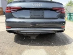 2019 Audi A4 Rear Bumper Cover Gray. Fixed Price $390.00.