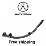 Oem 07-12 Acura Rdx Headlight Bracket Bumper Clip Mount Front Cover Driver Lh. Fixed Price $87.95.