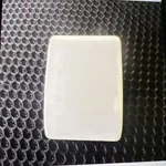 Mercedes W208 CLK320 CLK430 Amg Side Skirt Jack Cover White Rear Left Oem. Fixed Price $33.90.