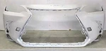 2022 2023 2024 Lexus NX250 NX350 Front Bumper Cover Oem 52119-F6010. Fixed Price $337.50.