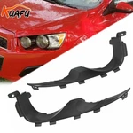 2012-2016 Chevrolet Sonic Headlight Brackets Lh Rh # 95976851 95976852. Fixed Price $32.99.