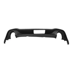 Bumper Face Bar Trim Molding Step Pad Rear Lower For Vw Volkswagen Gti Golf. Fixed Price $102.11.