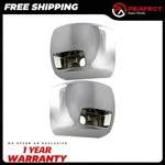 New Front Bumper End Right & Left Side For 2007-2012 Chevrolet Silverado 2500 Hd. Fixed Price $207.00.