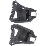 Rear Bumper Brackets Set Fits 2011-2017 Bmw X3. Fixed Price $179.06.