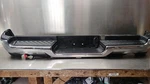 2019-2024 Dodge Ram 1500 New Style Oem Chrome Rear Bumper 68404443AB. Fixed Price $750.00.
