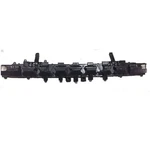 FO1140103 Rear Bumper Impact Absorber Fits 2012-2018 Ford Focus. Fixed Price $41.00.