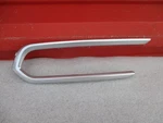 2021-2025 Toyota Sienna Front Side Grille Left Molding Oem Used. Fixed Price $75.00.