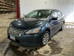 (local Pickup Only) Rear Bumper Fe Fits 13-15 Sentra 892804. Fixed Price $250.00.