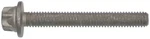 Mercedes E10 Torx Bolt/screw M6X1.00X45MM Grade 8.8 N910143006007 New Genuine. Fixed Price $29.89.