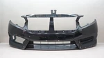 2016-2018 Honda Civic Front Bumper Cover Oem 71101-TBA-A010. Fixed Price $190.00.