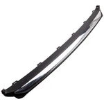 Front Bumper Lower Grille Molding Trim For Honda Accord 2013-2015 HO1095119. Fixed Price $33.49.