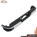 Chrome Complete Rear Bumper Assembly Suit For Sierra/silverado 1500 2019-22 202. Fixed Price $315.03.