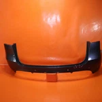 Tesla Model Y Rear Bumper 2020 2021 2022 1540120-01-A Oem. Fixed Price $368.10.