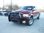 Frontier Truck Gear 300-40-9004 Original Bumper Replacement. Fixed Price $1719.99.
