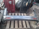 Rear Bumper Fits 21-24 Caravan 185508. Fixed Price $372.00.