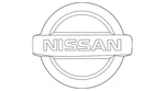 Genuine Nissan Hatch Emblem 84890-CD000. Fixed Price $77.46.