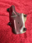 98-02 Firebird Trans Camaro Left Bumper Headlight Support Bracket 48K Oem Gm. Fixed Price $29.99.
