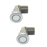 For Infiniti EX35 2008-2012 Parking Assist Sensor Driver And Passenger Side Pair. Fixed Price $53.63.