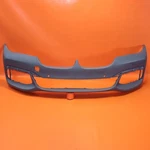 Bmw 750 740 Front Bumper 2016 2017 2018 2019 G11 Sport 51118064755 Recon Oem. Fixed Price $764.10.