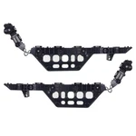 For Toyota Camry 2015 2016 2017 Bumper Cover Retainer Driver Passenger Side Capa. Fixed Price $129.71.