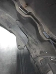 Front Bumper Us Built Sport Without Fog Lamps Fits 13-16 Santa Fe 743185. Fixed Price $732.15.