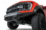 Addictive Desert Designs Stealth Fighter Front Bumper Ford Raptor F-150. Fixed Price $2698.98.