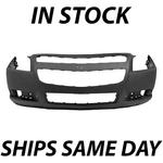 New Primered Front Bumper Fascia For 2008-2012 Chevy Chevrolet Malibu 20832808. Fixed Price $145.11.