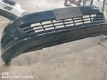 Front Blue Bumper Assy Oem 15-17 Volkswagen Golf. Fixed Price $640.00.