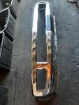 2017 18 2019 Ford F250SD Pickup Front Bumper Chrome Cover Bar With Fog Lamps. Fixed Price $979.99.