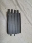 04 05 Toyota Sienna Lower Left Bumper Grille 52544-AE010 Oem. S54. Fixed Price $39.99.