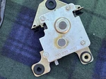 Mercedes-benz R107 C107 450SL Sunroof Cable Drive Gear Set. Fixed Price $90.00.