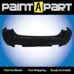 Fits: 2005 2006 Kia Sportage (2.7L, Exhst) Rear Bumper (premium) Painted. Fixed Price $474.00.