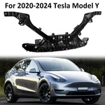 Radiator Support Carrier Core Front End Module Frame For Tesla Model Y 2020-2024. Fixed Price $103.00.