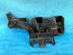 2015-2017 Ford Mustang Gt Rear Right Bumper Support Bracket FR3B-17D960-AJ Oem. Fixed Price $35.00.