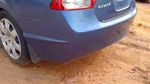 Rear Bumper Sedan Mx Hybrid Fits 06-11 Honda Civic Oem. Fixed Price $705.75.