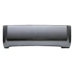 NI1180121 New Iron Gray Trailer Hitch Cover Fits 2017-2020 Nissan Armada. Fixed Price $59.00.