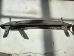 2006-2008 Hyundai Sonata 3.3L Rear Bumper Reinforcement 86630-3K030. Fixed Price $142.50.