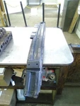 10-13 Kia Forte Sedan Front Bumper Reinforcement. Fixed Price $149.44.