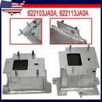 2PCS Front Rh + Lh Bumper Bracket 622103JA0A For 2013-2020 Nissan Pathfinder Usa. Fixed Price $89.03.