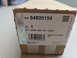 Gm Oem 20-23 Acadia Rear Bumper Components-reinforcement 84805154. Fixed Price $15.00.