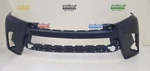 (local Pickup Only) Front Bumper Black Grille Se Fits 17-19 Highlander 1825224. Fixed Price $299.90.