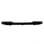 Front Black Steel Bumper Face Bar Cover Ford Ranger Edge 01-05 1L5Z17757JA. Fixed Price $412.99.