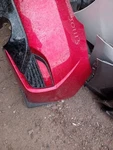 Rear Bumper Without Park Assist Fits 17-22 Infiniti Q60 216594. Fixed Price $750.71.