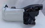2019-2023 Ford Ranger Left Drivers Lh Rear Bumper End Oem KB3B-17F838-AAPRAA. Fixed Price $120.00.