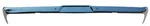 Front Bumper Triple Chrome Plated Amd Fits Belvedere 100-1463. Fixed Price $823.84.