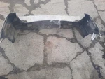 2002-2007 Buick Rendezvous Rear Bumper Without Park Assist UD7 Id 12335508. Fixed Price $629.99.