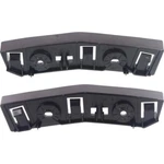 Bumper Bracket For 2014-2015 Jeep Cherokee Set Of Front Lh & Rh Outer Upper. Fixed Price $13.51.